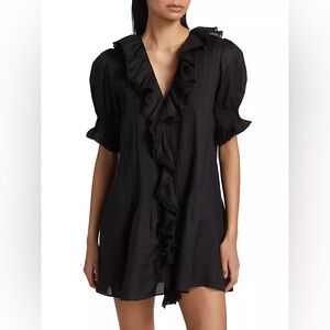 DOEN Piper Dress NWT- XS